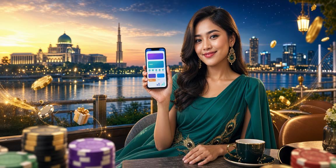 Aplikasi mudah alih zx4rr dengan antara muka moden dan responsif, sesuai untuk pengguna Malaysia